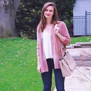 Meet your Posher, Lindsay